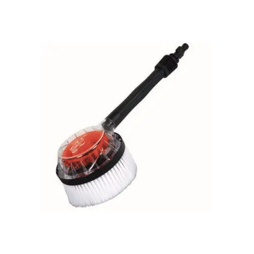 Brosse de lavage rotative pour nettoyeur haute pression 0,4 kg – EINHELL Prix Bas