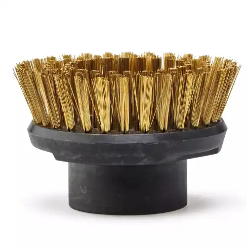 Jusqu'à Épuisement Des Stocks Brosse de nettoyage intensif ULTRA 95/25 pour surfaces robustes - compatible PICOBELLA 18/90 - EINHELL