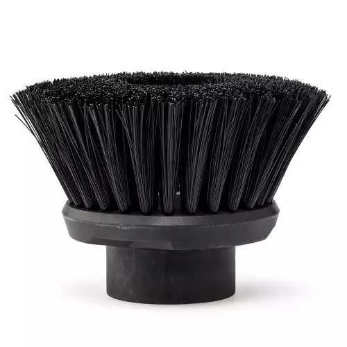 Brosse SOFT de nettoyage - 120 mm - poils 50 mm - PICOBELLA 18/90 - EINHELL Prix Promo