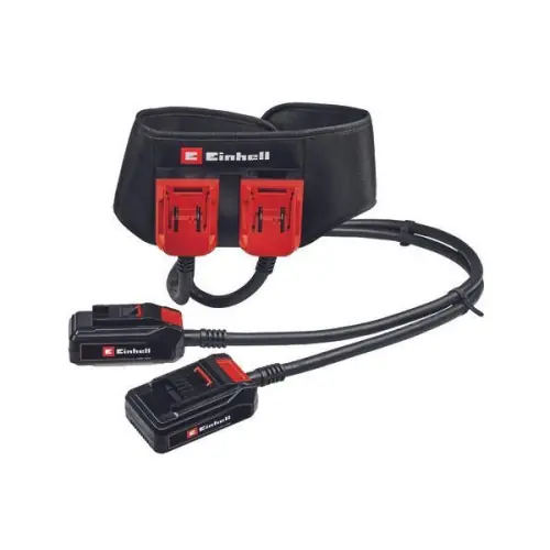 Ceinture GC-PB 36 et 18 volt Li-ion – EINHELL Achat Immédiat