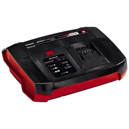 Offre Limitée Chargeur PXC - Power-X-Boostcharger 6 A - EINHELL