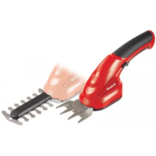 Cisaille à gazon et taille buisson sur accu GC-CG 3,6 Li - EINHELL Authentique