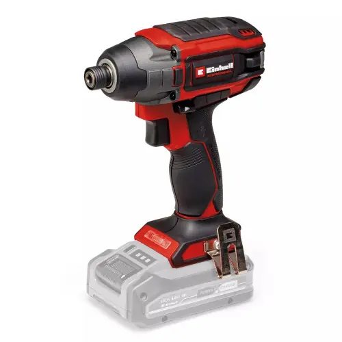 Meilleur Choix Clé à chocs sans fil - TP-CI 18/220 Li BL-Solo - 18 V - 220 Nm - Brushless - Power X-Change - EINHELL