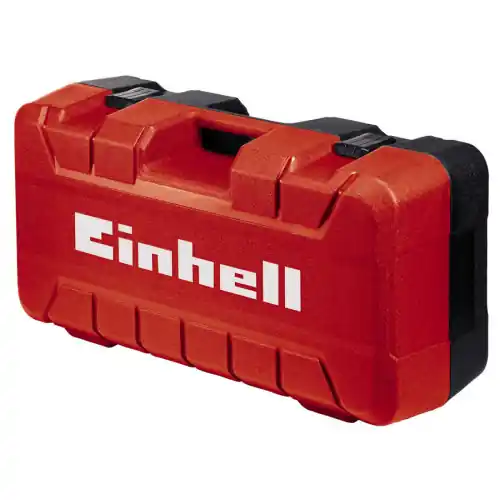 Expédié Aujourd'hui Coffret de transport - E-Box L70/35 - Charge max. 50 kg - Intérieur mousse - EINHELL
