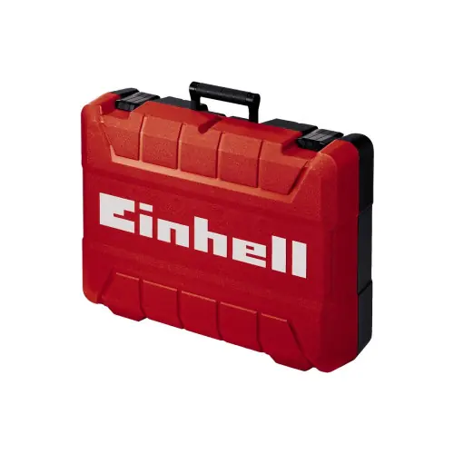 Expédition Rapide Coffret de transport - E-Box M55 - Charge max. 30 kg - Intérieur mousse - EINHELL