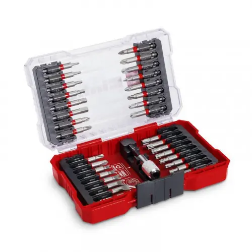 COFFRET M MIXTE D‘EMBOUTS 33 PCS – EINHELL Commande En Gros