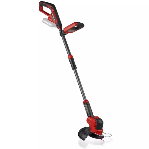 Coupe-bordures GE-CT 18/25 Li-Solo - 18V - tête 180° - coupé 25cm - sans batterie/chargeur - EINHELL Soldes