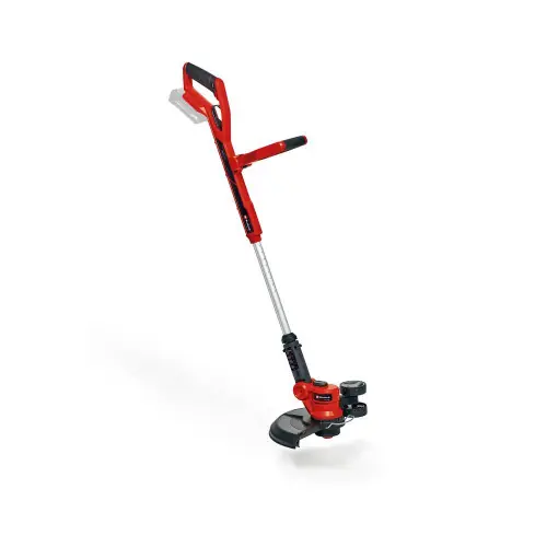 Coupe-bordures sans fil - GE-T 18/30 Li-Solo - 18 V - largeur de coupe 30 cm - Power X-Change (sans batterie ni chargeur) - EINHELL Nouvelle Collection
