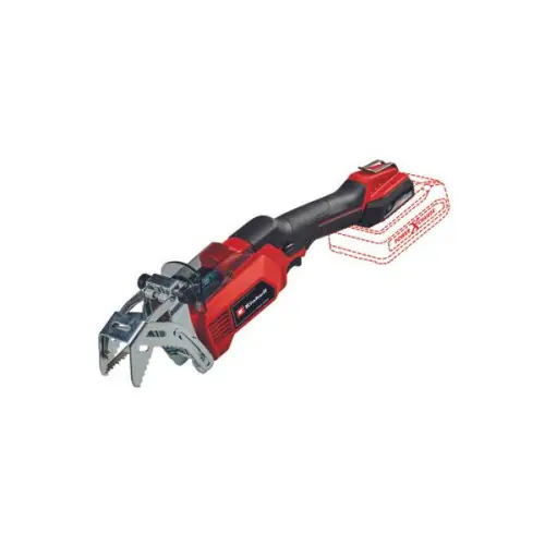 Affaire À Saisir Coupe-branches sans fil - GE-GS 18/150 Li - 18 V - coupe jusqu’à 100 mm - Power X-Change - vendu sans batterie - EINHELL