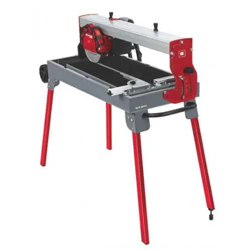 Acheter Direct Coupe-carrelage radial – TE-TC 620 U – 900 W – Longueur de coupe 620 mm – Piétement repliable – EINHELL