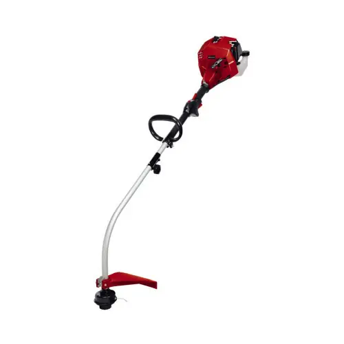 Commande En Gros Débroussailleuse thermique - GC-PT 2538/1 I AS - Moteur 2 temps 25,4 cm³ - Largeur de coupe 38 cm - Double fil à avance automati - EINHELL