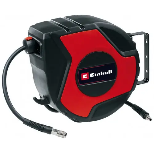 Dévidoir automatique pour tuyau TC-pH 150 - EINHELL Réduction