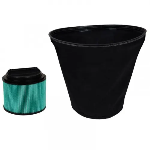 Double filtre à poussière pour TE-VC 2230 SA et TE-VC 2340 SA - EINHELL Vente Flash