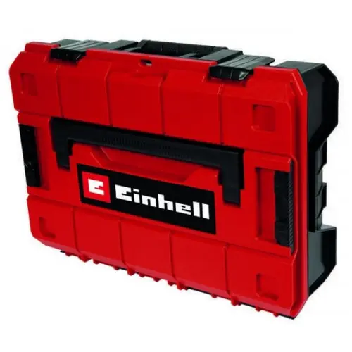 E-Case S-F (System Box) avec mousse - Charge utile 25 kg - EINHELL Satisfait Ou Remboursé