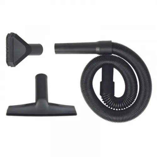 Ensemble d‘accessoires avec tuyau pour aspirateurs balais TE-SV 18 Li – EINHELL Livraison Express
