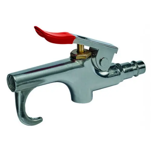 Ensemble de pistolet de soufflage pour compresseur 0,06 kg – EINHELL Nouveauté