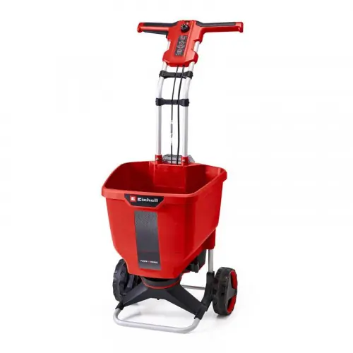 Offre Limitée Epandeur GE-SR 18/22 Li-Solo - EINHELL