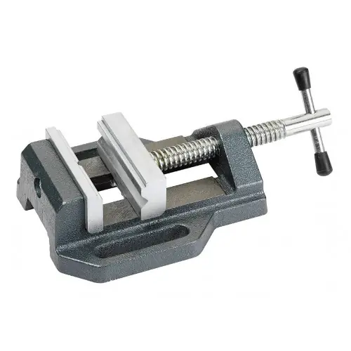 Etau pour perceuse à colonne - ouverture max. 80 mm KWB - EINHELL Promotion Saisonnière