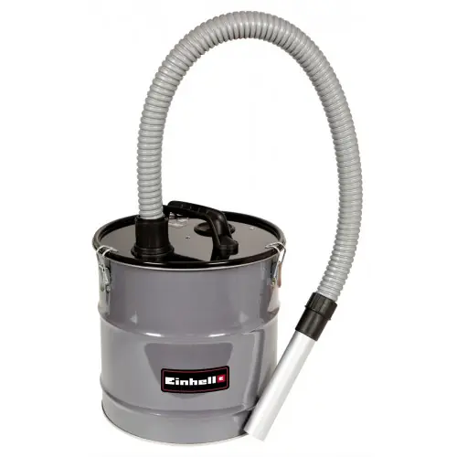 Promotion Saisonnière Filtre à cendres 18 Litres - EINHELL