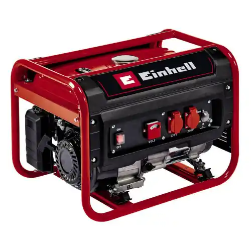 Groupe électrogène TC-PG 25/E5 - EINHELL Bon Marché