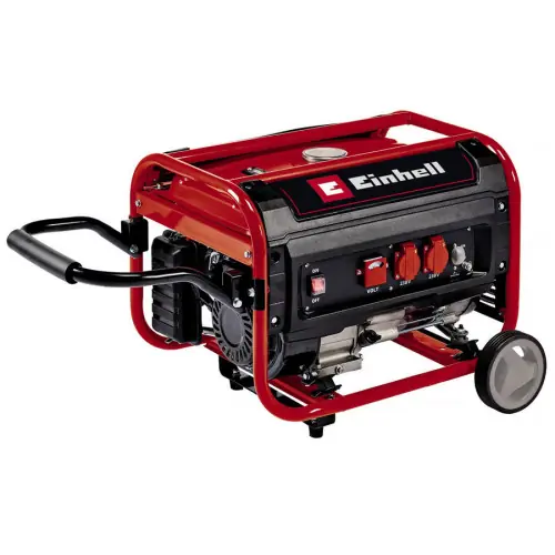Groupe électrogène TC-PG 35/E5 - EINHELL Soldes