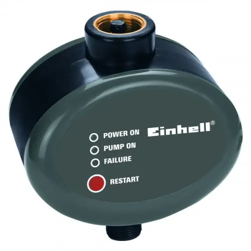 Achat Immédiat Interrupteur manométrique – EINHELL