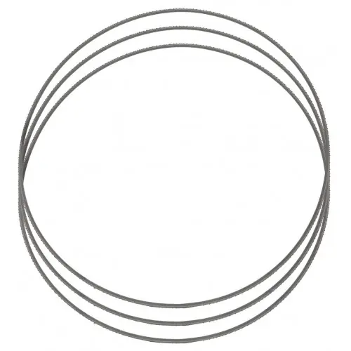Vente Directe Kit de lame de scies pour scies à ruban 1141x13mm 10/14Z - EINHELL