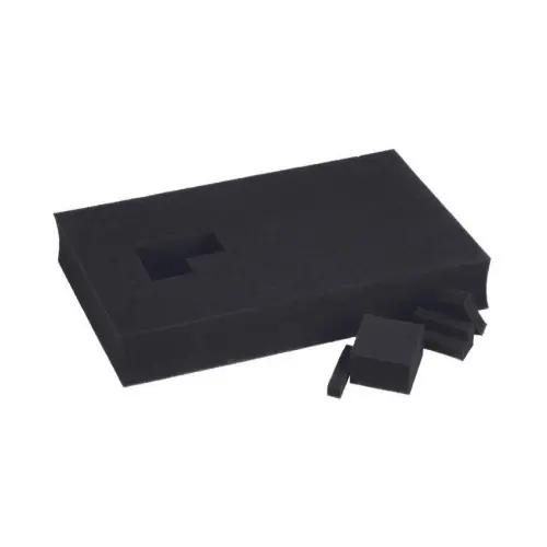 Bon Plan Kit de système de rangement Grid Foam (+ 3 garnitures) – EINHELL