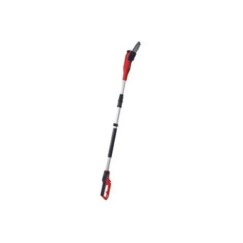 Élagueuse sur perche électrique - GC-EC 7520 T - 750 W - guide 20 cm - EINHELL Authentique