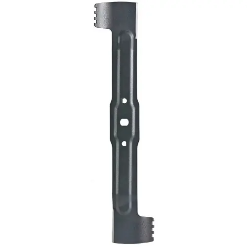Lame de rechange GC-EM 1800/43 - 43cm - acier - tondeuse électrique - EINHELL Paiement Sécurisé