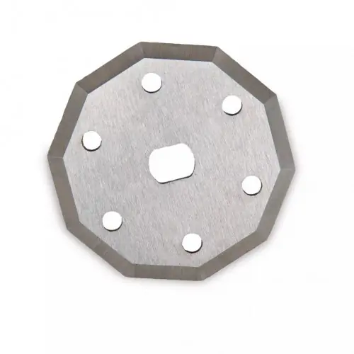 Vente Flash Lame de rechange pour découpeur universel – TE-UC 18/6 Li – Ø 44 mm – Auto-affûtante – EINHELL
