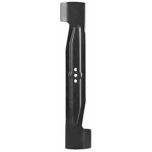Dernière Chance Lame de rechange pour tondeuse électrique - Largeur de coupe 37 cm - Acier trempé - Compatible GC-EM 1600/37 - EINHELL