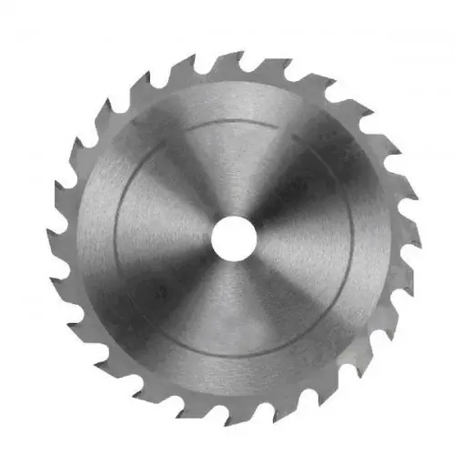 Nouvel Arrivage Lame de scie TCT 24 dents – EINHELL