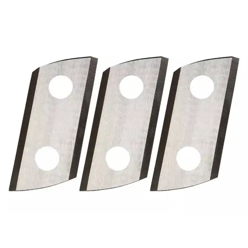 Top Vente Lames de rechange pour broyeur de couteaux sans fil REDAXXO 36/25 - EINHELL
