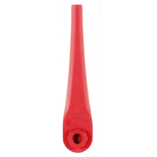 Lames de rechange pour coupe-bordures GE-CT 18/25 Li - EINHELL Petit Prix