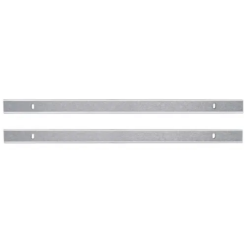 Affaire À Saisir Lames réversibles 4311325 – 332mm – acier HSS – raboteuse TE-SP 330 – lot de 2 – EINHELL