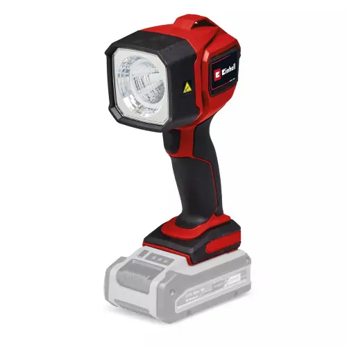 Lampe à batterie TC-CL 18/350 Li - Solo - EINHELL Acheter Direct