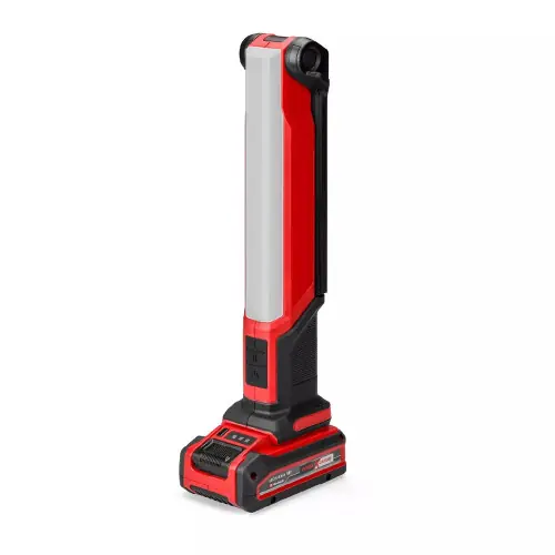Lampe de chantier sans fil LED - TE-CL 18/1000 S Li-Solo - 1000 lm - Compatible Power X-Change - EINHELL Meilleur Prix
