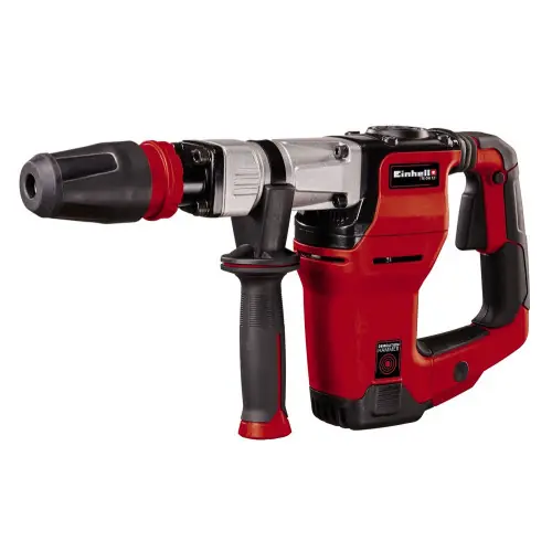 Marteau démolisseur - TE-DH 12 - Force de frappe 12 J - Mandrin SDS Hex - EINHELL Commande En Gros