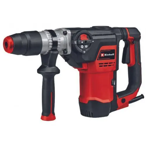 Marteau-perforateur 3 fonctions TE-RH 40 3F - 1050 W - EINHELL Prix Cassé