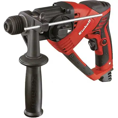 Nouveauté Marteau-perforateur électrique 500W RT-RH 20/1 - EINHELL