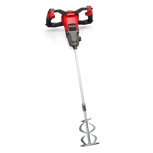Mélangeur TP-MX 1700-2 CE - 1700W - 2 vitesses - 750 tr/min - variateur - tige 120mm incluse - EINHELL Expédié Aujourd'hui