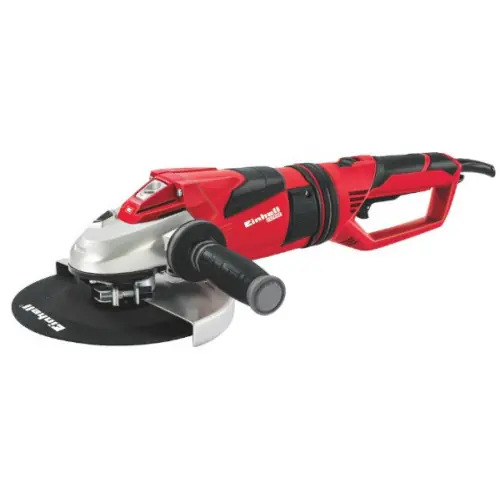 Nouvel Arrivage Meuleuse d‘angle 2350 W- TE-AG 230 - EINHELL