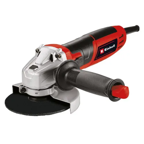 Commande En Gros Meuleuse d‘angle - TC-AG 125/850 - Puissance 850 W - 2 positions - EINHELL
