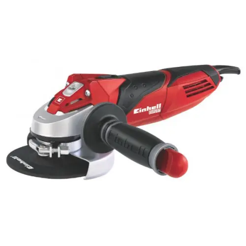Meuleuse d’angle - TE-AG 115 - 720 W - Ø 115 mm - Régime 11 000 tr/min - EINHELL Jusqu'à Épuisement Des Stocks