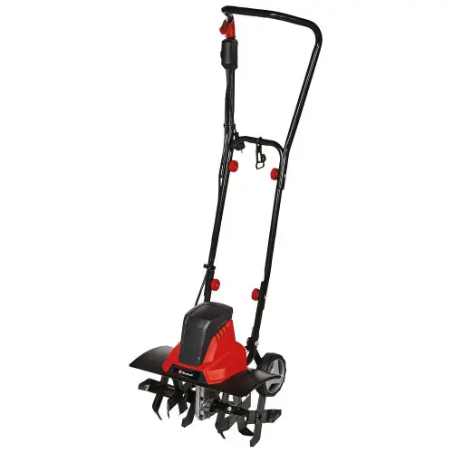 Certifié Motobineuse électrique - GC-RT 1545 M - 1500 W - largeur 45 cm - profondeur 22 cm - 6 fraises - 10,35 kg - EINHELL