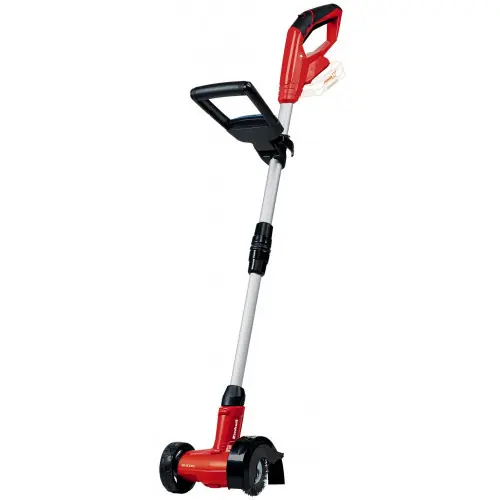 Nettoyeur de joints sans fil - GE-CC 18 Li Solo - 18 V - Brosses nylon et acier - Sans batterie ni chargeur - EINHELL Offre Exclusive
