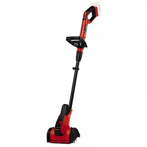 Nettoyeur multi-surfaces sans fil 18 V PICOBELLA - Brosse Ø 115 mm - Largeur 215 mm - Vitesse variable 800-1400 tr/min - Sans ba - EINHELL Populaire