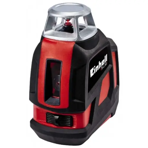 Niveau laser croix TE-LL 360 – EINHELL Vente Flash
