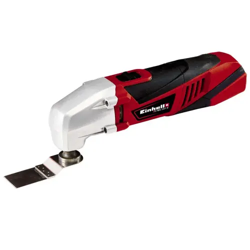 Satisfait Ou Remboursé Outil multifonctions TC-MG 220/1 E - EINHELL